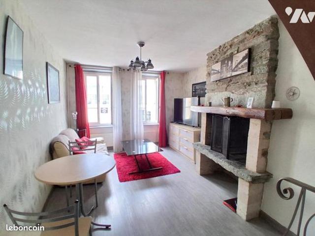 Maison vente à Cherbourg