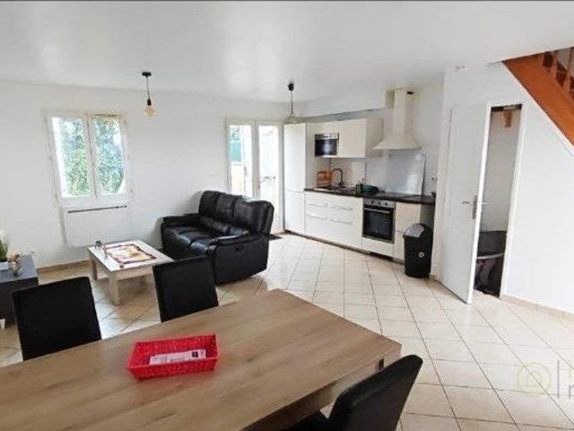 Maison vente à Dieppe, Sainte-geneviève