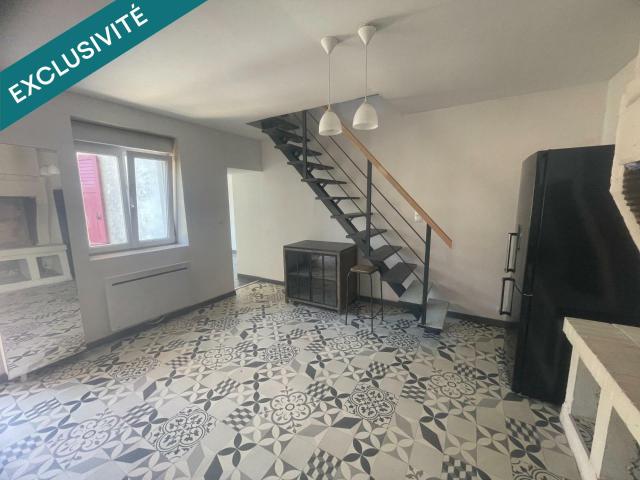 Maison vente à Épinal, Epinal