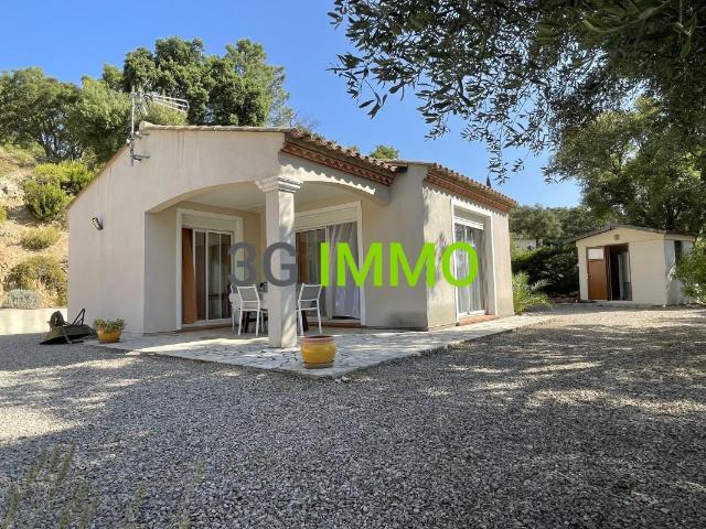 Maison vente à Arrondissement de Draguignan, Le Muy