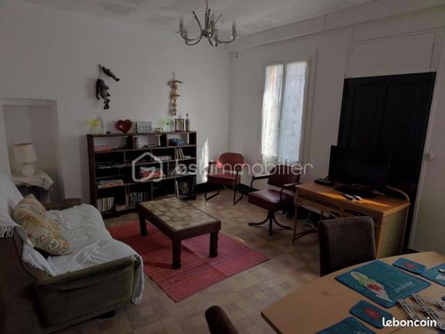 Maison vente à Montargis, Coullons