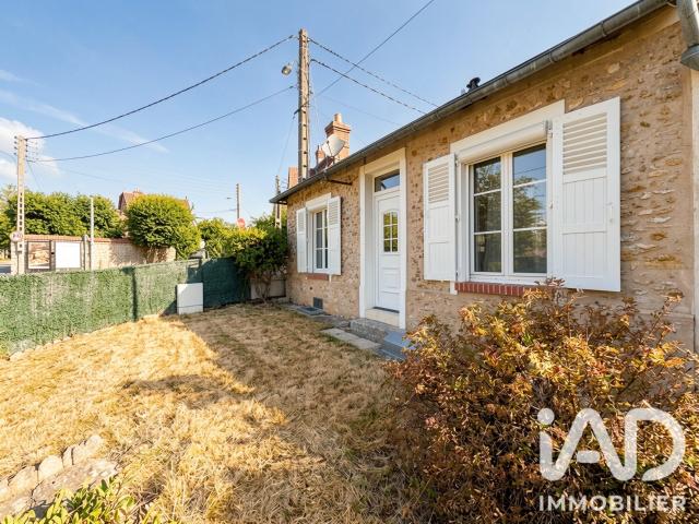 Maison vente à Dourdan, Essonne