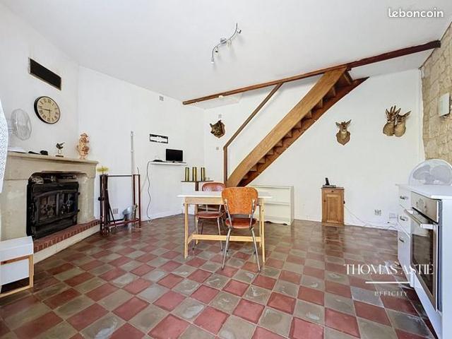Maison vente à Châtellerault, Saint-léger-de-montbrillais