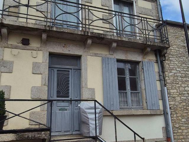 Maison vente à Alençon