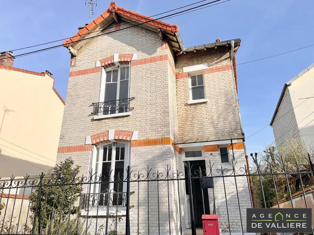 Maison vente à Nanterre
