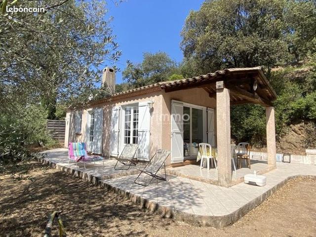 Maison vente à Arrondissement de Draguignan, Le Muy