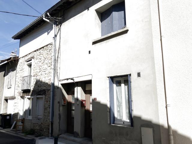 Maison vente à Belley, Bettant
