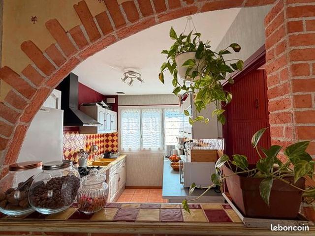 Maison vente à Soissons, Villers-cotterêts