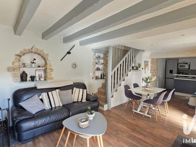 Maison vente à Nézel, Yvelines