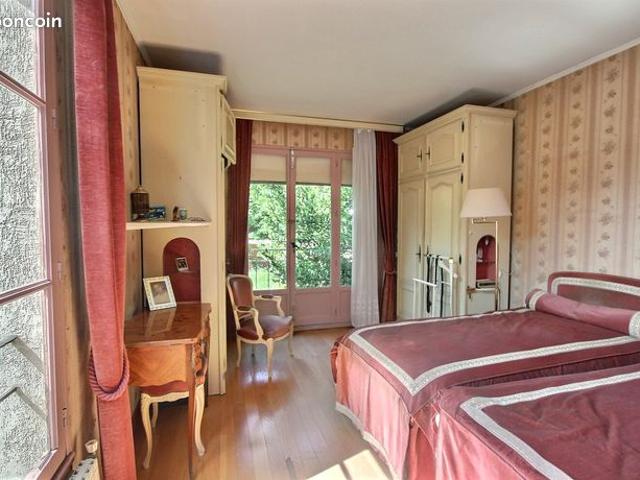 Maison vente à Nanterre, Suresnes