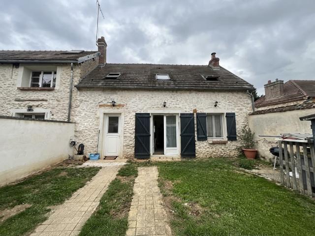 Maison vente à Bornel