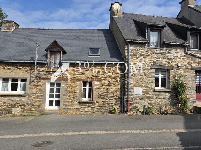 Maison vente à Vannes, Bretagne
