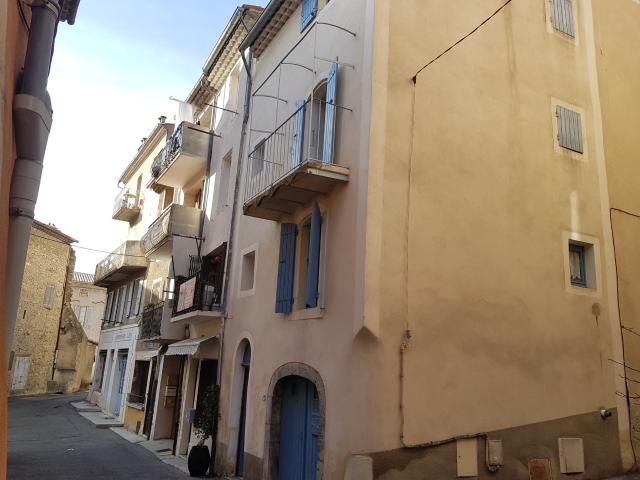 Maison vente à Nyons