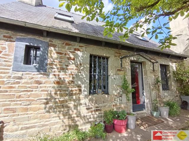 Maison vente à Lannion, Bretagne