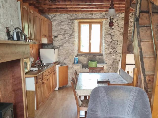 Maison vente à Saint-Gaudens, Saint-béat