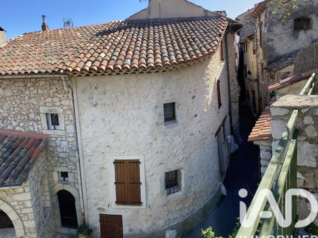 Maison vente à Arrondissement de Draguignan, Provence-Alpes-Côte d'Azur