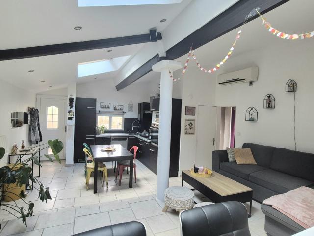 Maison vente à Conches-sur-Gondoire, Seine-et-Marne
