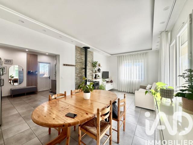 Maison vente à Meaux, La Ferté-sous-jouarre
