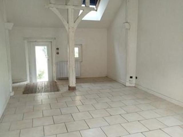 Maison vente à Montargis, Châtillon-coligny