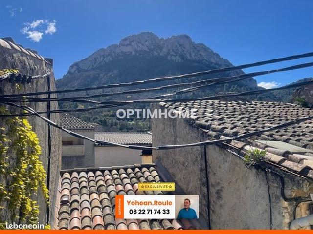 Maison vente à Nyons, Buis-les-baronnies