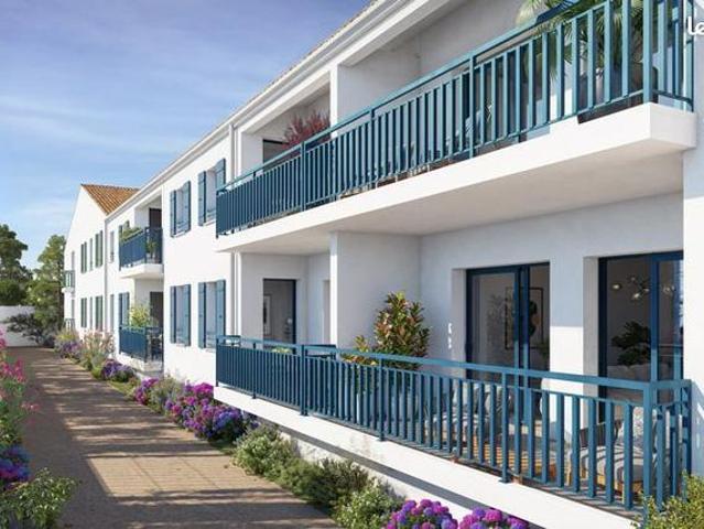 Maison vente à Les Sables-d'Olonne, Saint-gilles-croix-de-vie