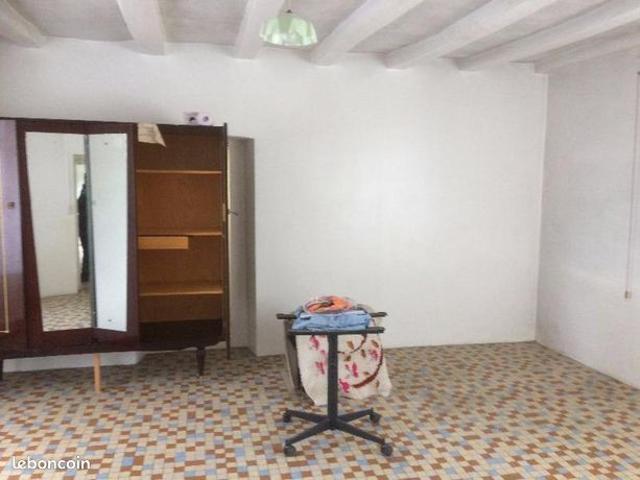 Maison vente à Le Blanc, Obterre