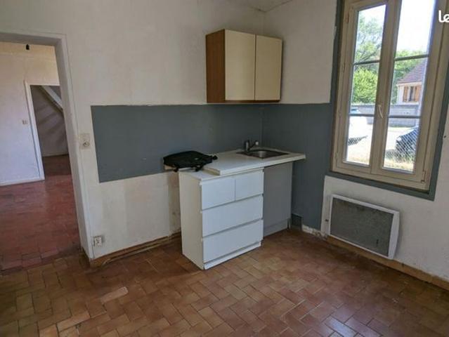 Maison vente à Montargis, Varennes-changy