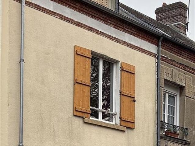 Maison vente à Mortagne-au-Perche, Gacé