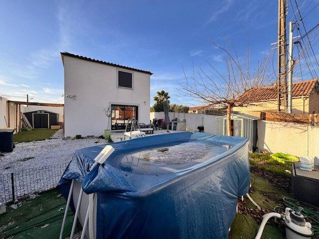 Maison vente à Istres, Vitrolles