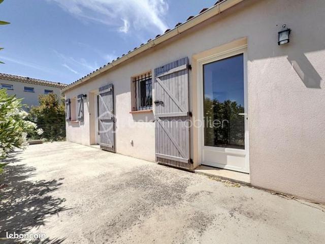 Maison vente à Carpentras, Monteux