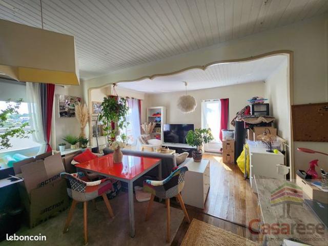 Maison vente à Hennebont, Morbihan