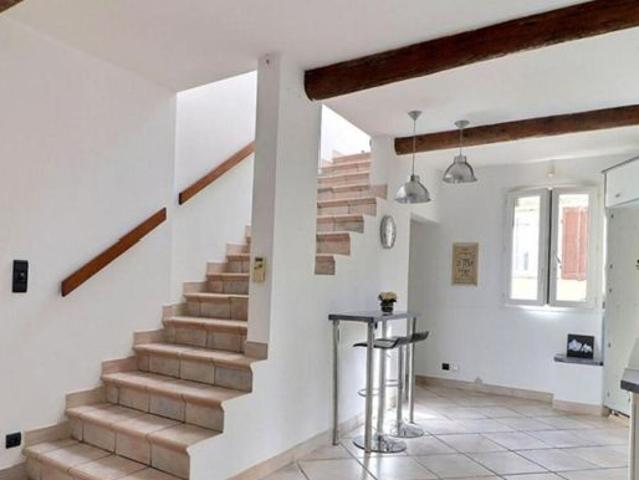 Maison vente à Marseille