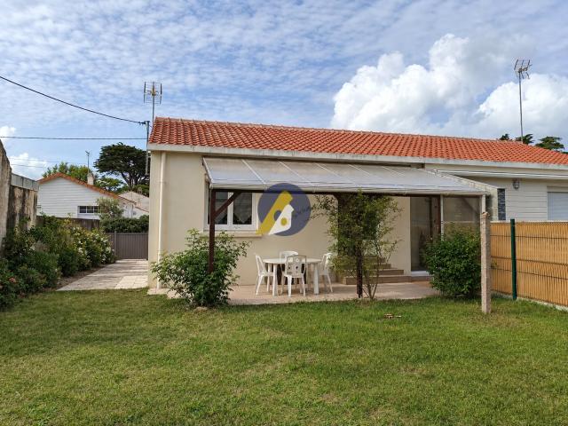 Maison vente à Les Sables-d'Olonne, Saint-hilaire-de-riez