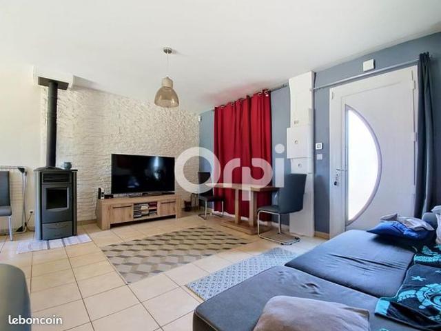 Maison vente à Compiègne, Chevrières