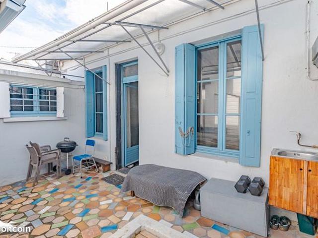 Maison vente à Bordeaux, Bègles