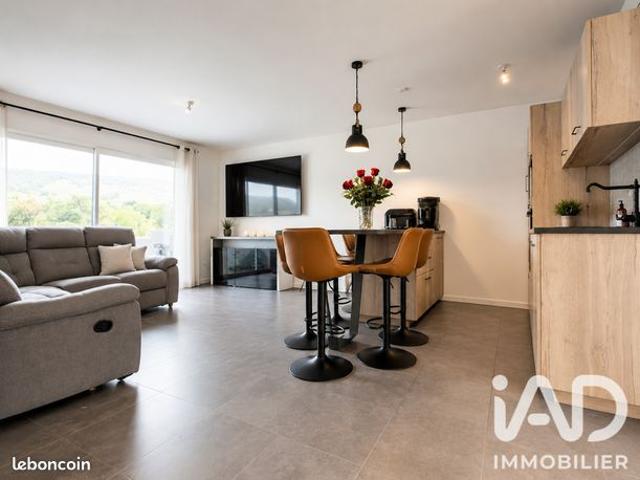 Maison vente à Perpignan, Tautavel