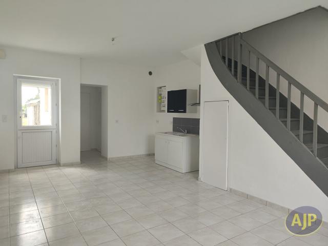 Maison location à Segré, Nyoiseau