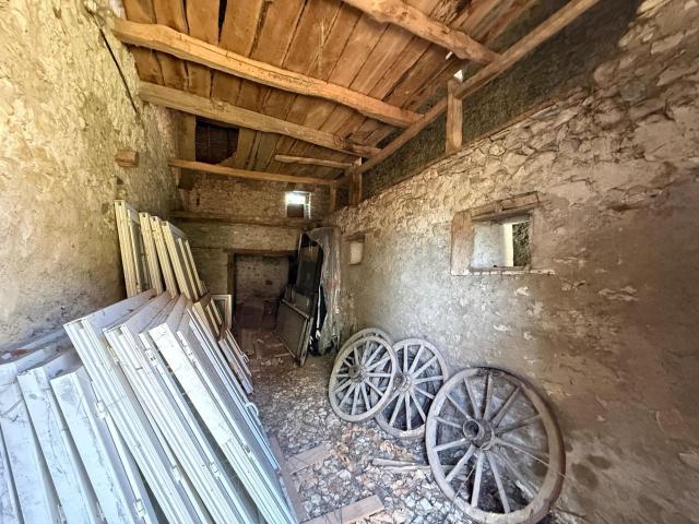 Maison vente à Saint-Julien-en-Genevois, Clarafond