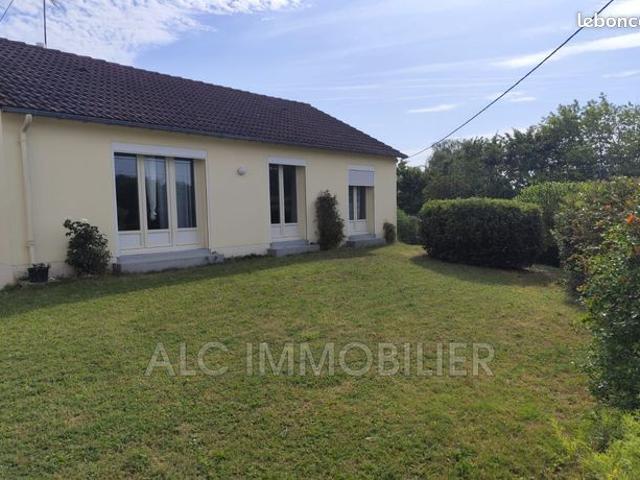 Maison vente à Mamers, Chérancé