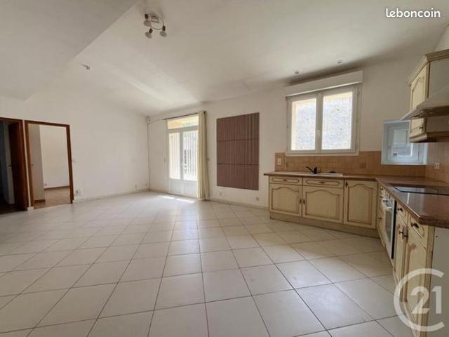 Maison vente à Libourne, La Rivière