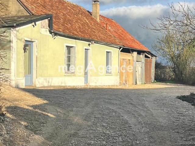 Maison vente à Cité des Capucines, Fresnay-sur-Sarthe