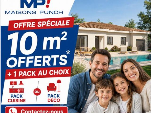 Maison vente à La Tour-du-Pin, Annoisin-chatelans