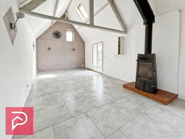 Maison vente à Bernay