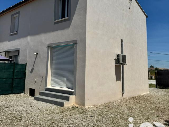 Maison vente à Gajan, Gard
