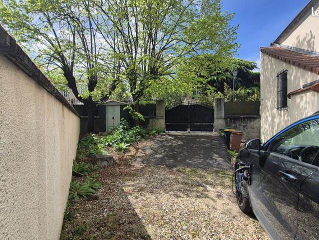 Maison vente à Nanterre, Colombes