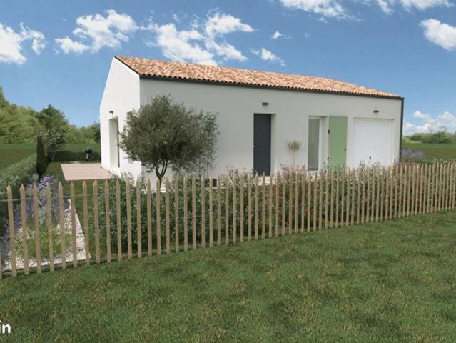 Maison vente à Narbonne, Fontcouverte