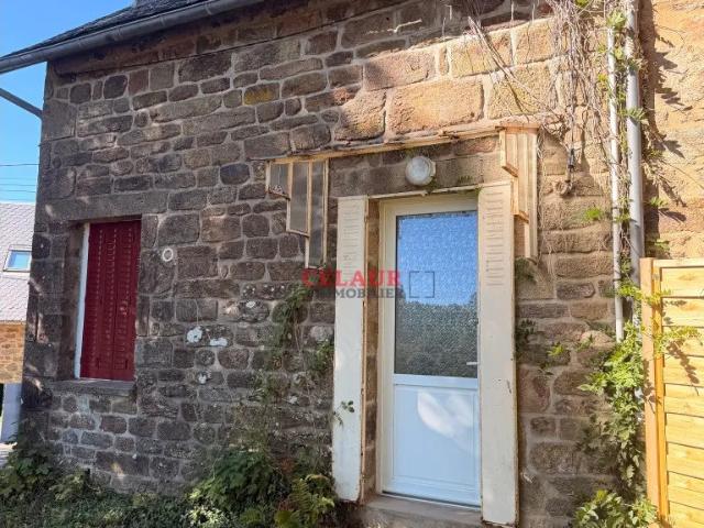 Maison vente à Le Jardin, Montaignac-sur-Doustre
