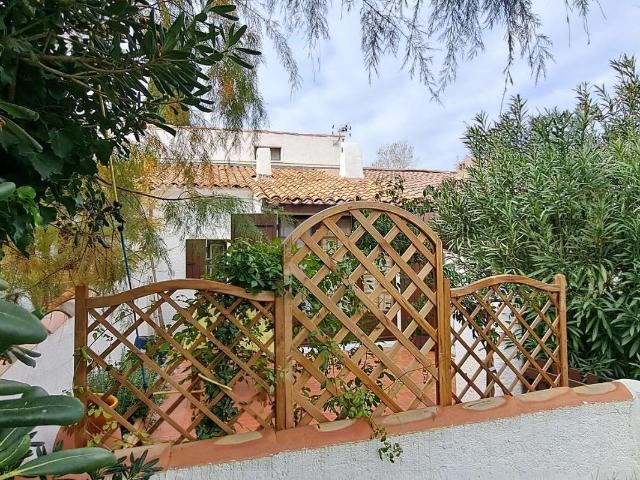 Maison vente à Arles, Saintes-maries-de-la-mer