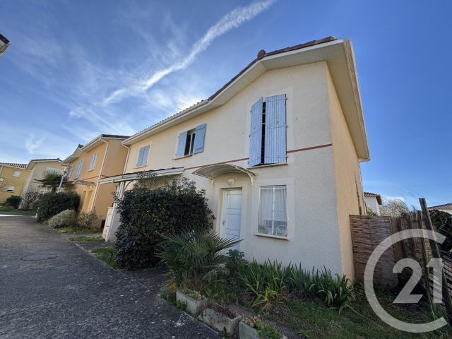 Maison vente à Pamiers