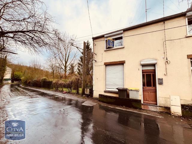 Maison location à Avesnes-sur-Helpe, Maubeuge